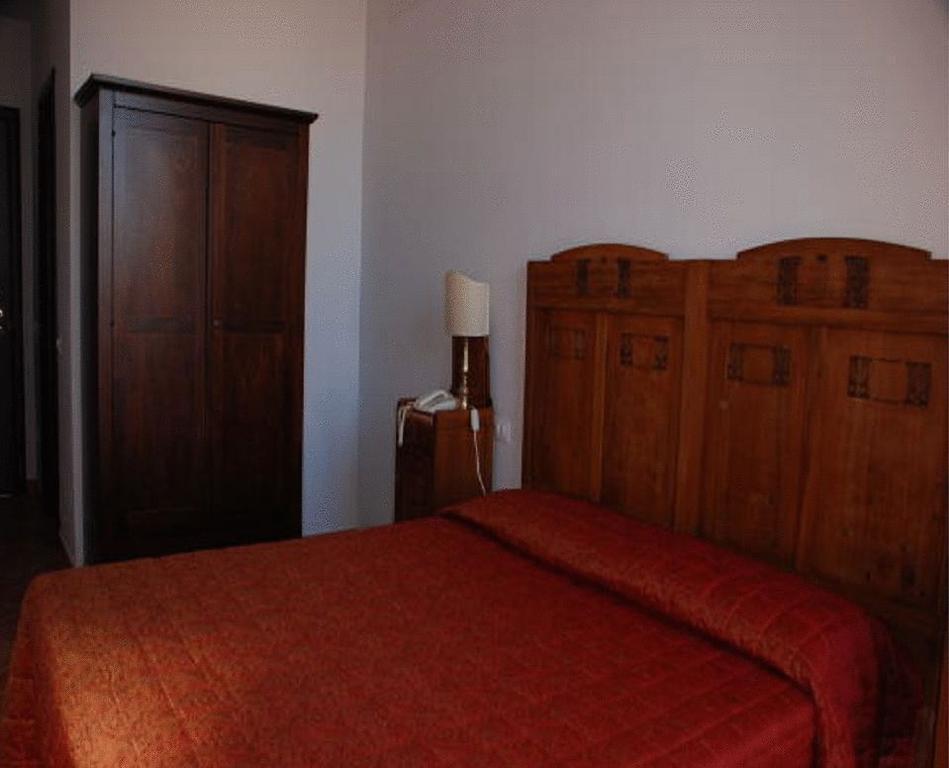 Medici Hotel Florenz