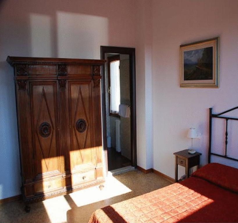 Hotel Medici Florenz
