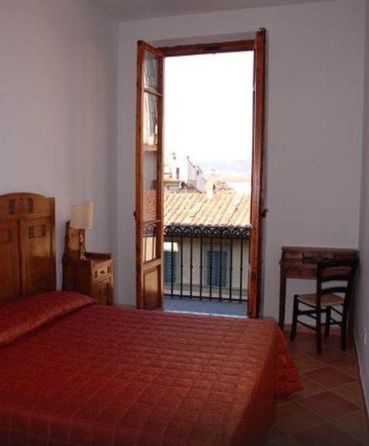 Medici Hotel Florenz
