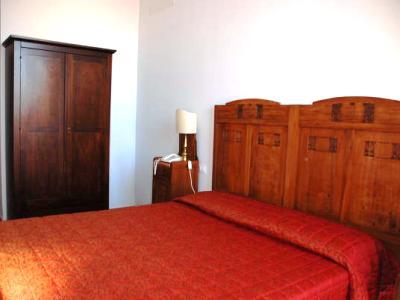 Medici Hotel Florenz