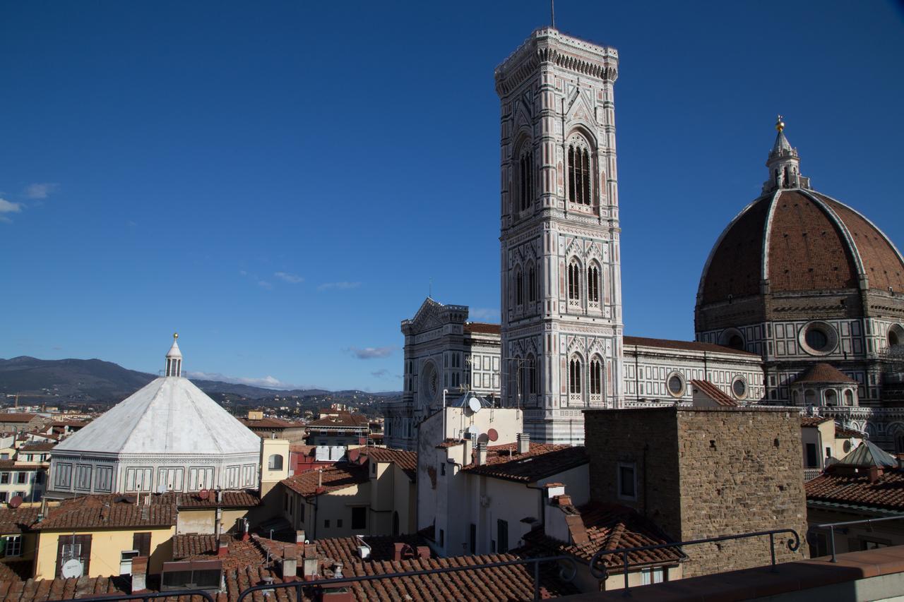 Hotel Medici Florenz