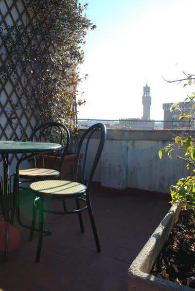 Medici Hotel Florenz