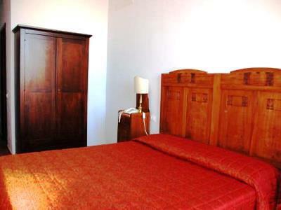 Medici Hotel Florenz