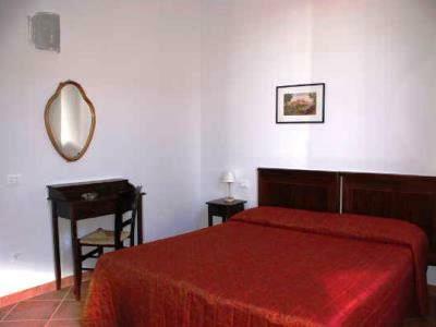 Hotel Medici Florenz