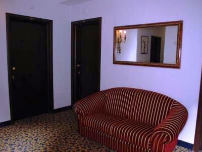 Medici Hotel Florenz