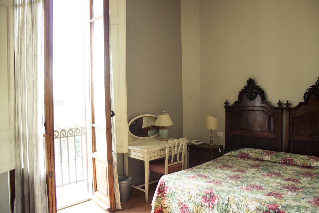 Hotel Medici Florenz