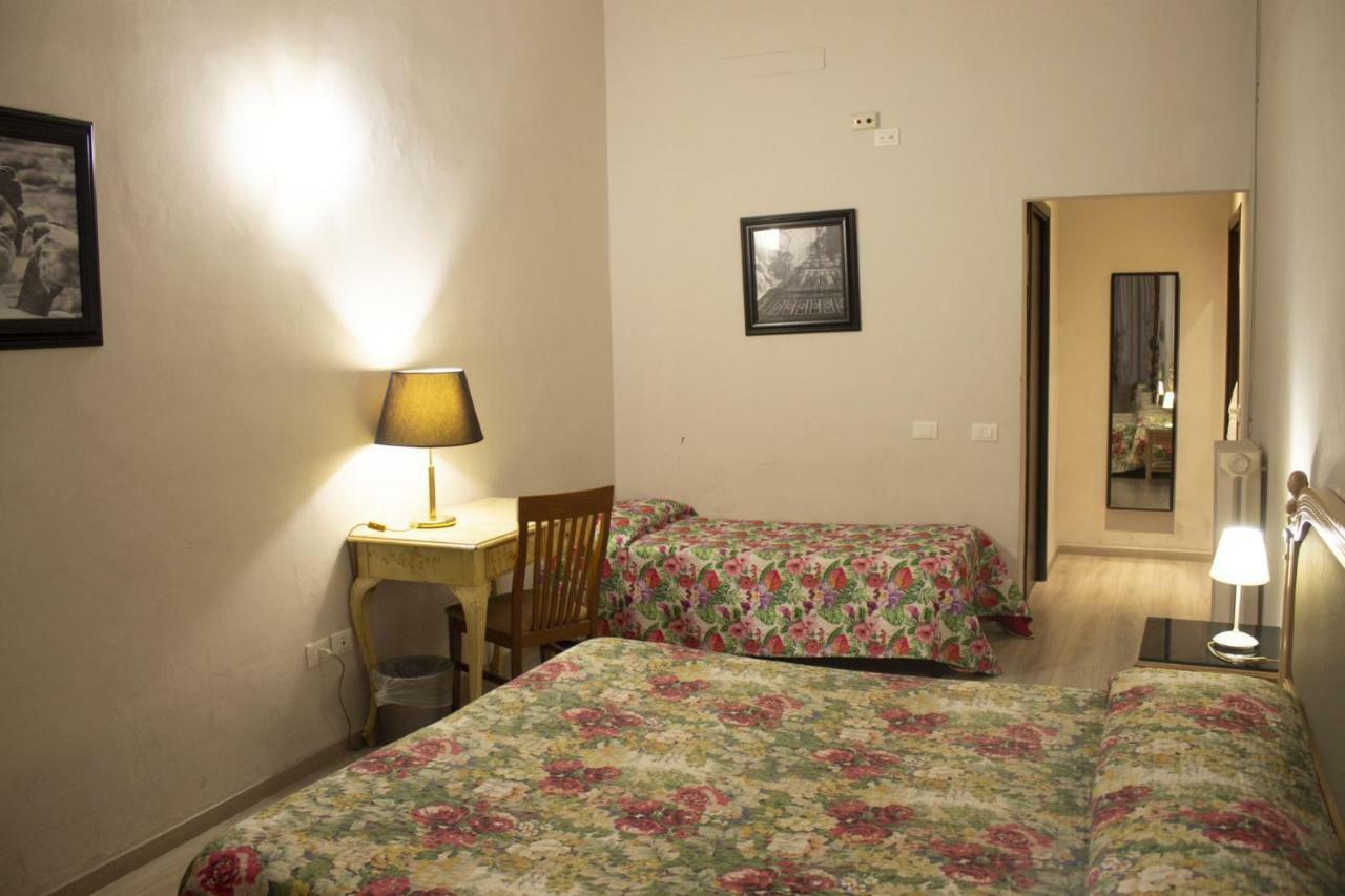 Hotel Medici Florenz