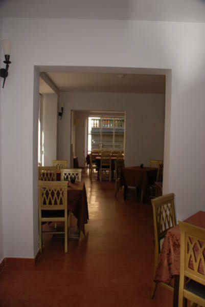 Medici Hotel Florenz
